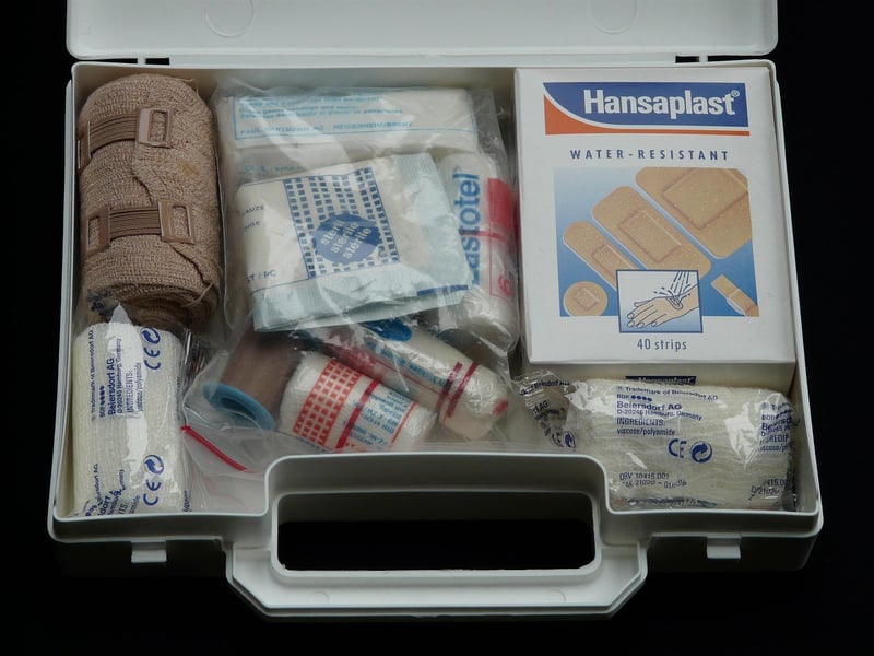 Emergency Kits